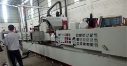 中國(guó)機(jī)床發(fā)展史