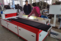 數(shù)控鉆孔攻牙一體機加工要不要預(yù)熱