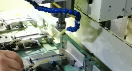 數控鉆孔機的發展歷程