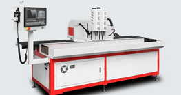 數(shù)控鉆孔機(jī)加工實(shí)力展示:效率與質(zhì)量的完美融合