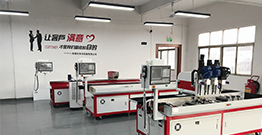 冬天來了，鉆孔機床應該如何“保暖”?