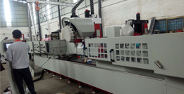 如何測試數(shù)控鉆孔機(jī)？