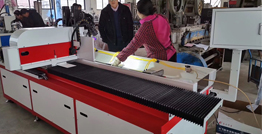 如何防止數(shù)控鉆孔機(jī)床漏水？