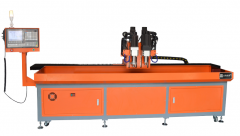 多米熱熔鉆設(shè)備：機床會因為磨損而導(dǎo)致精度下